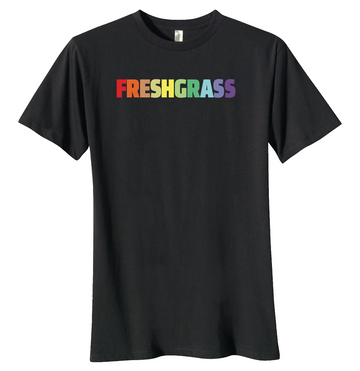 FreshGrass Pride Tee