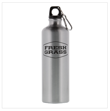 FreshGrass Water Bottle