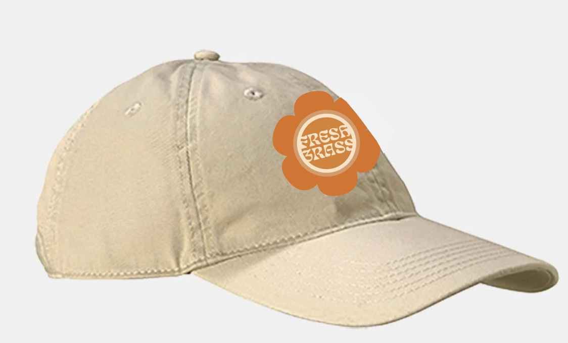 FreshGrass | Bentonville Carhartt Trucker Hat – FreshGrass Store